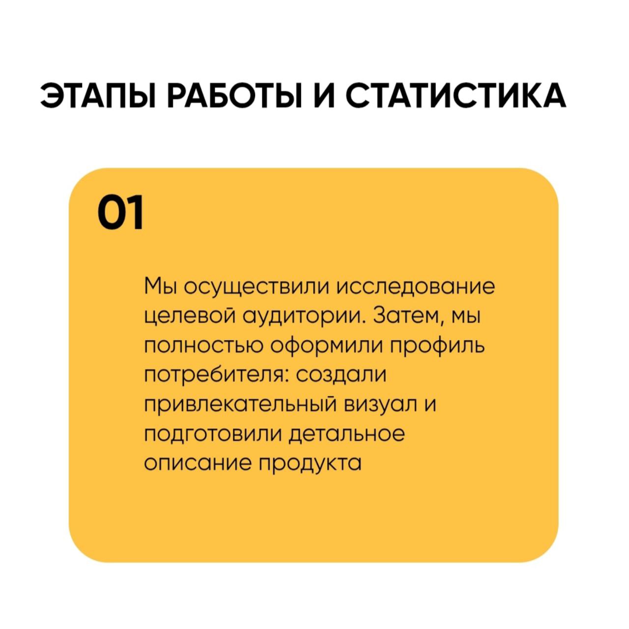 Кейсы лучше всего показывают результаты нашей работы!
Привет, коллеги | Сетка — социальная сеть от hh.ru