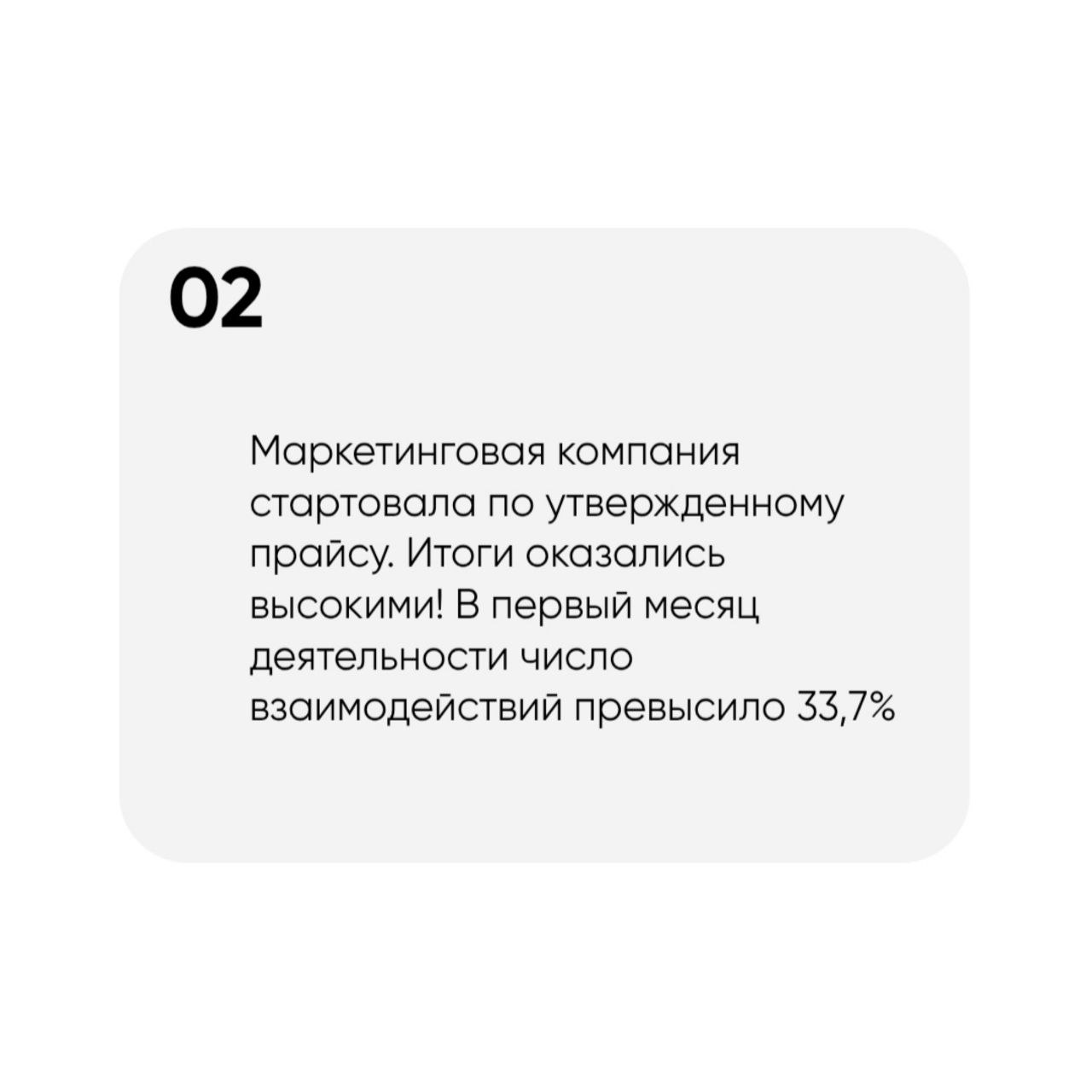 Кейсы лучше всего показывают результаты нашей работы!
Привет, коллеги | Сетка — социальная сеть от hh.ru