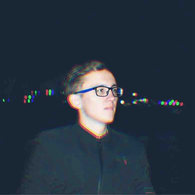 Никита Князев