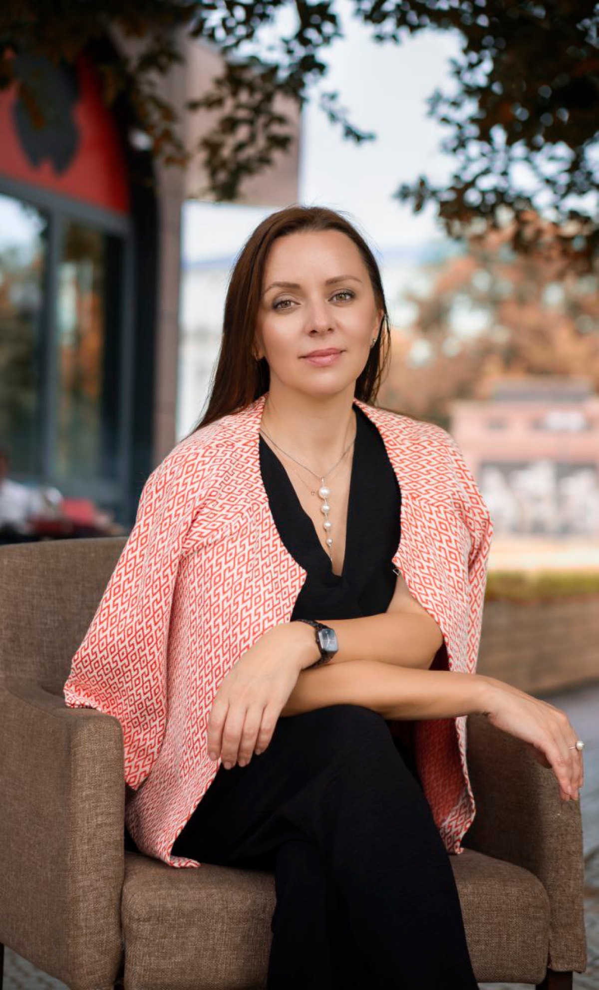 Екатерина Савчук | Сетка — социальная сеть от hh.ru