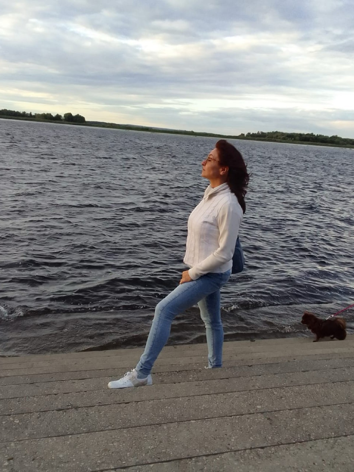 Оксана Пушкарева