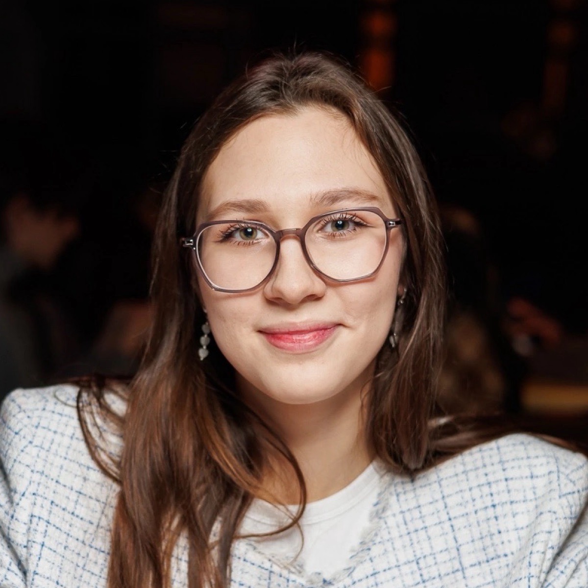Елизавета Цыганкова