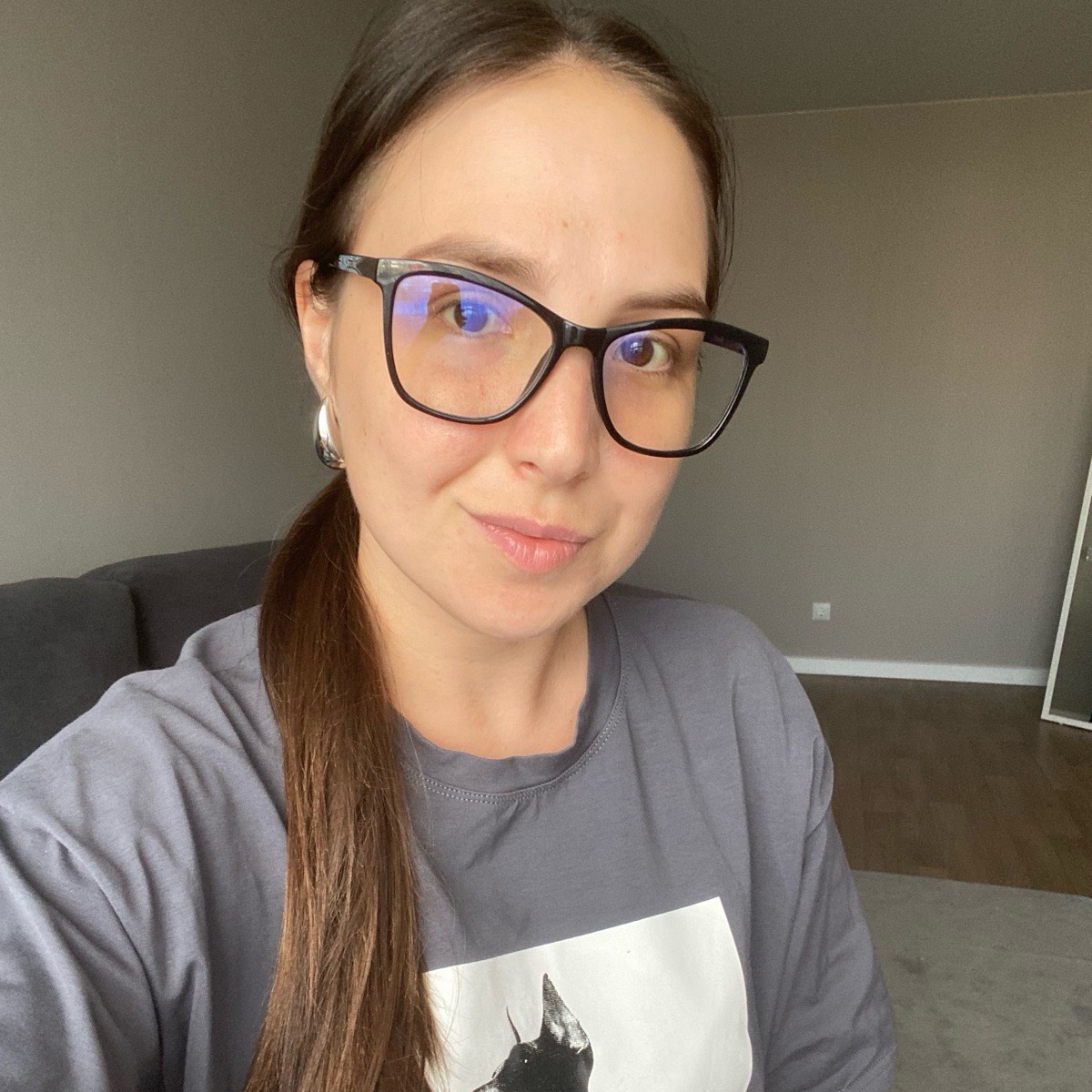 Гульнур Усманова | Сетка — социальная сеть от hh.ru