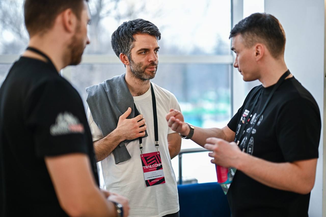 Опен-колл для фестивалей от Юрия Субботина и платформы Дзен!
Юрий Субботин — мой коллега по работе со спонсорами и автор канала «Субботин про спонсорство» совместно с Дзеном запускает поиск фестивалей... | Сетка — социальная сеть от hh.ru