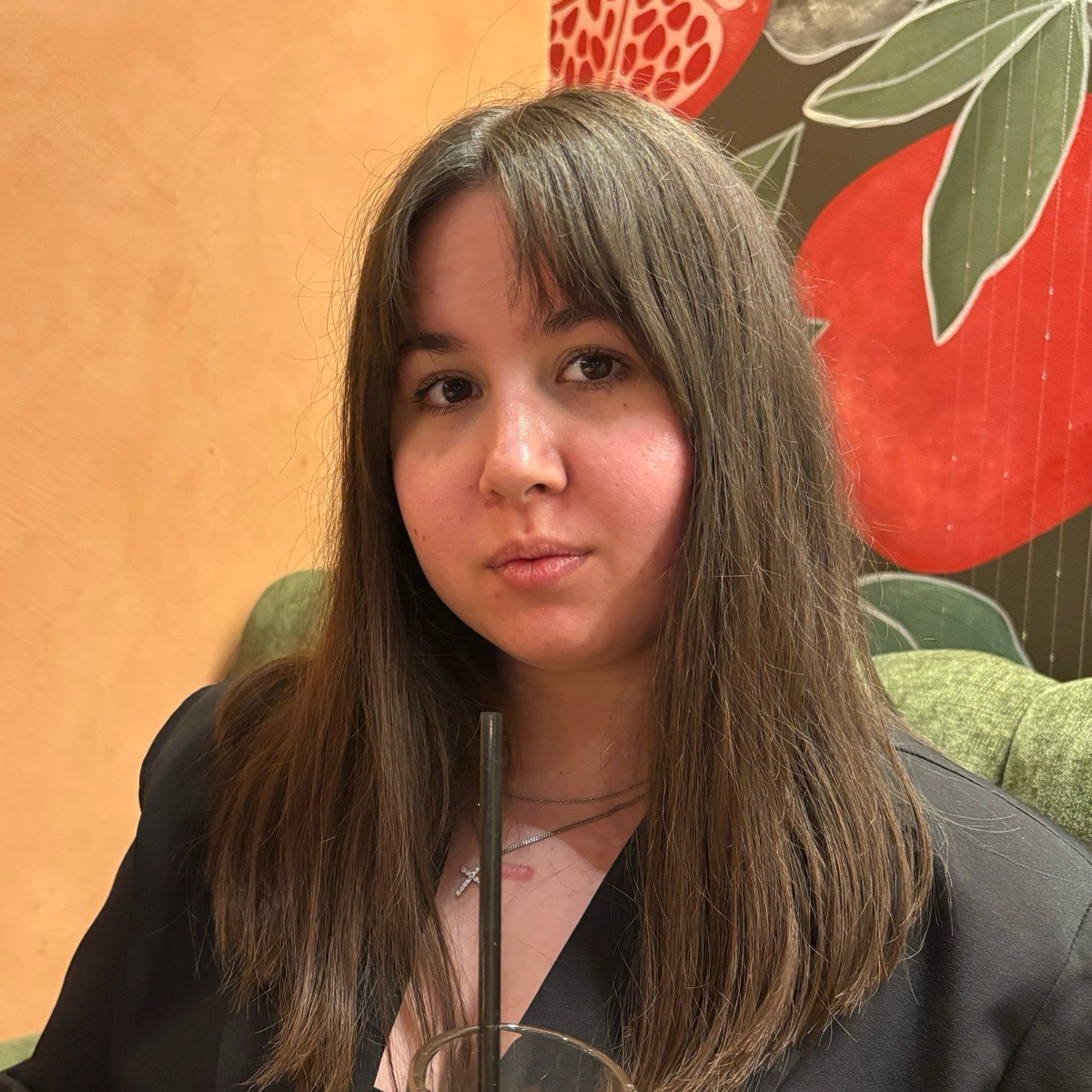 Диана Шадманкулова | Сетка — социальная сеть от hh.ru