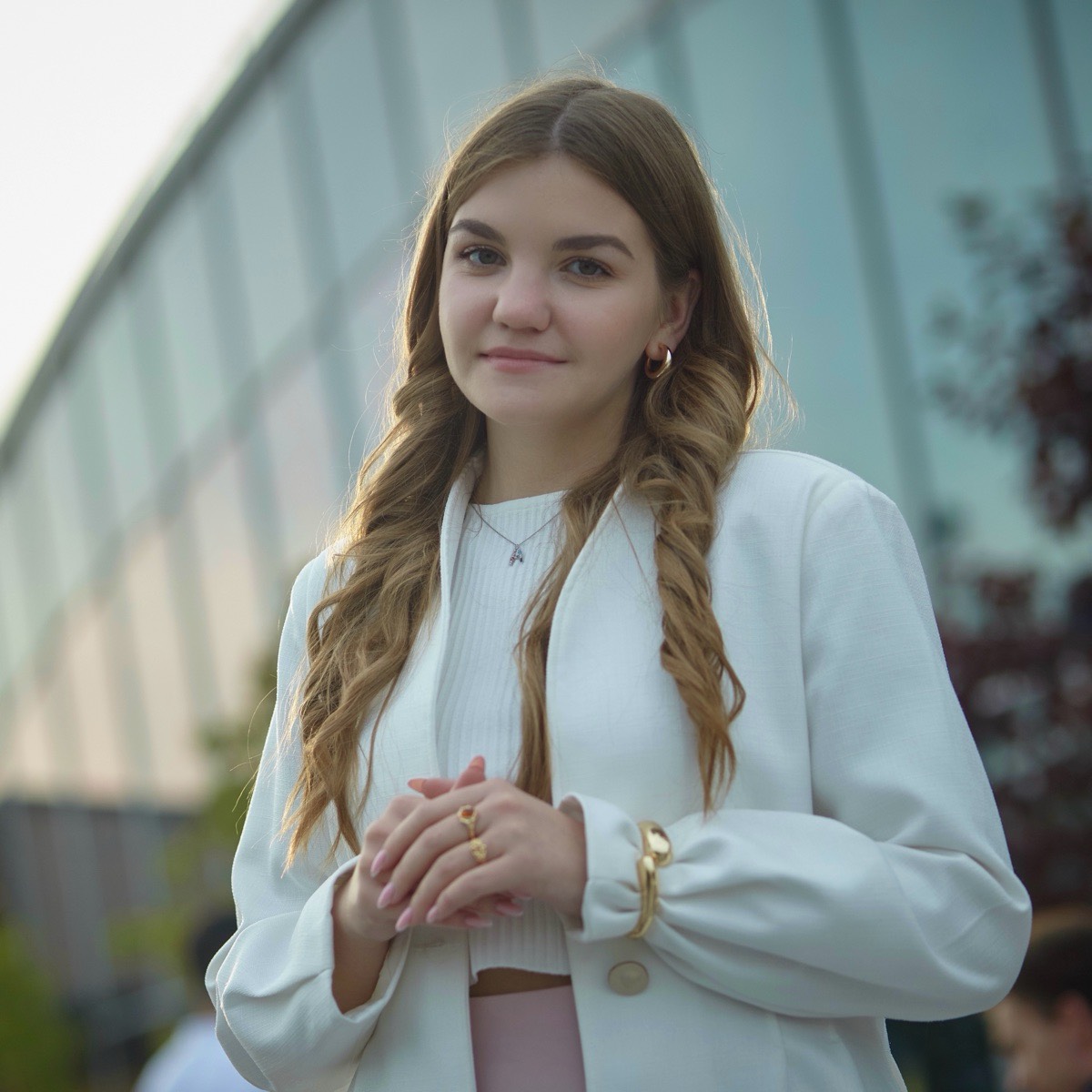 Алина Безрукова | Сетка — социальная сеть от hh.ru