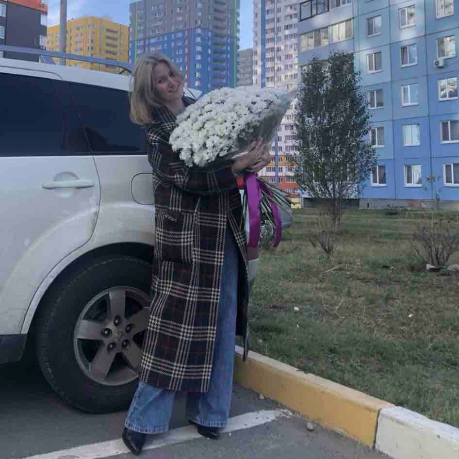 Лилия Абдуллина