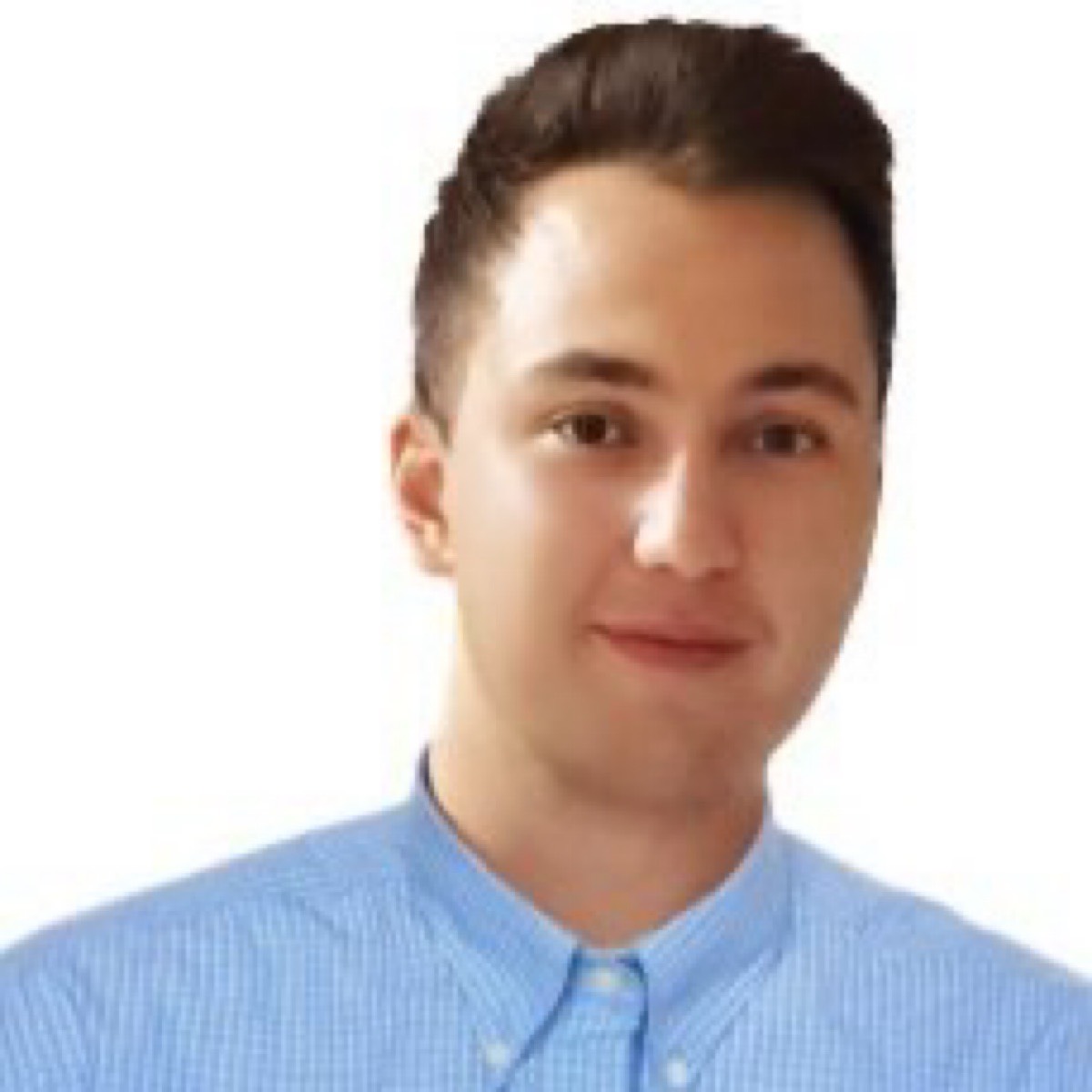 Алибек Джатдоев