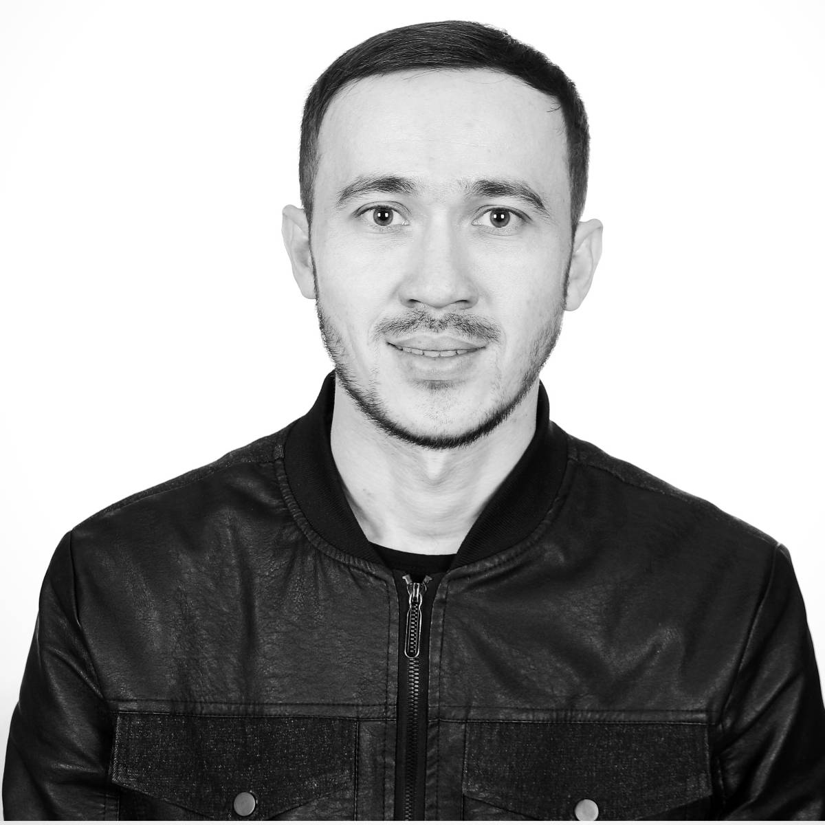 Mirzokhid Mamadaliev
