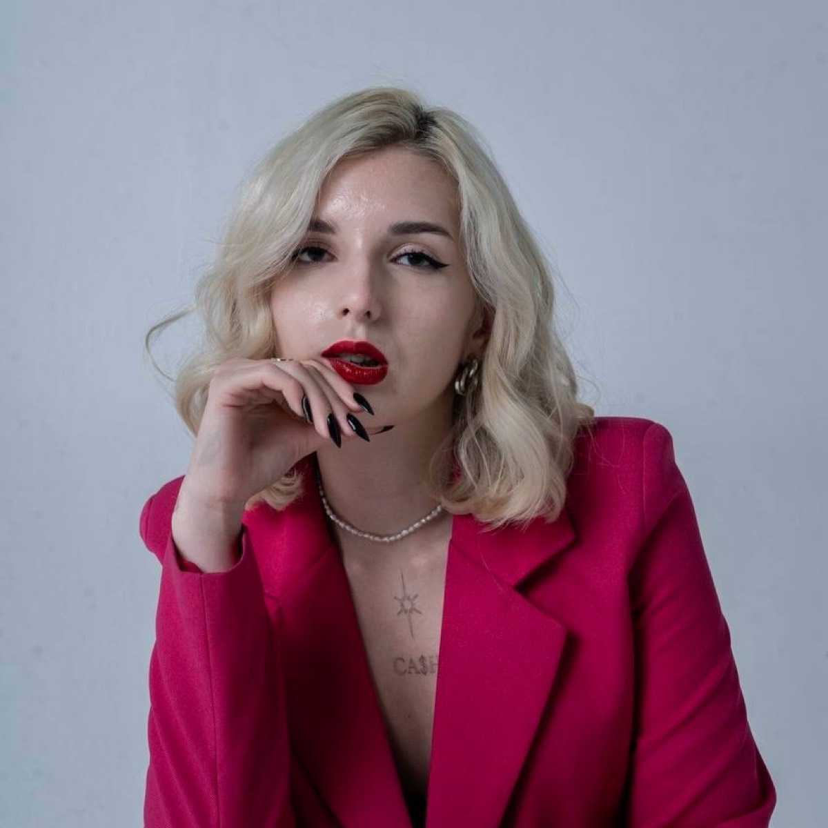 Александра Внукова