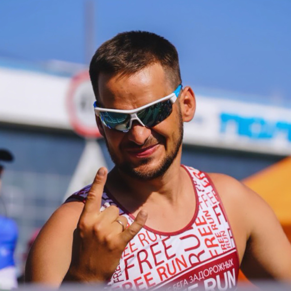 Андрей Сайног | Сетка — социальная сеть от hh.ru