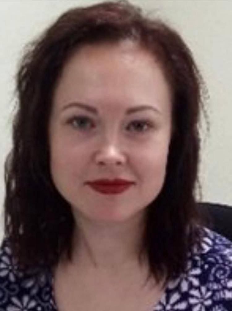 Елена Коваль