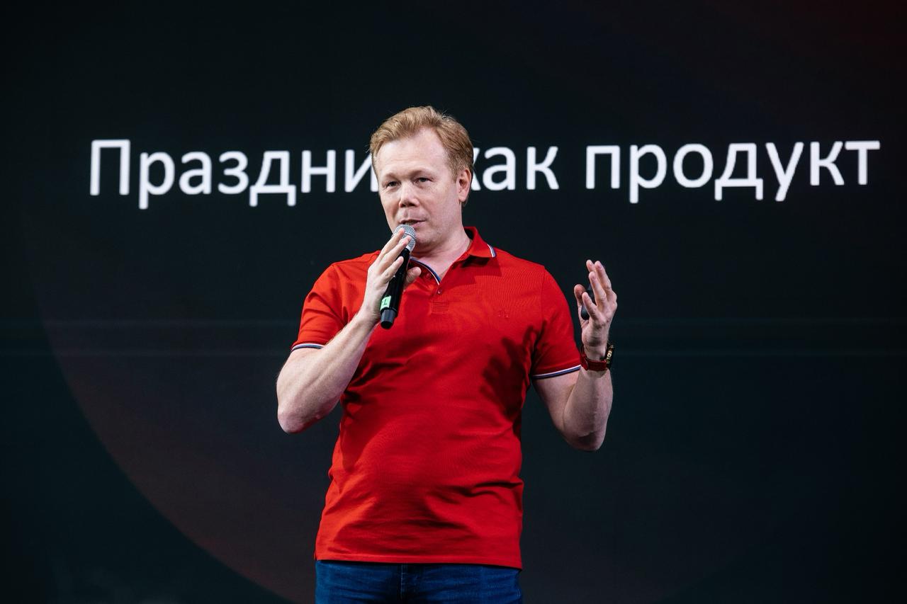 Как создаётся продуктовая культура в стране
Обычно я работаю с бизнесом. С предпринимателями, продактами, руководителями — от Т-Банка и ВкусВилла до стартапов, которые запускают свои первые продукты | Сетка — социальная сеть от hh.ru