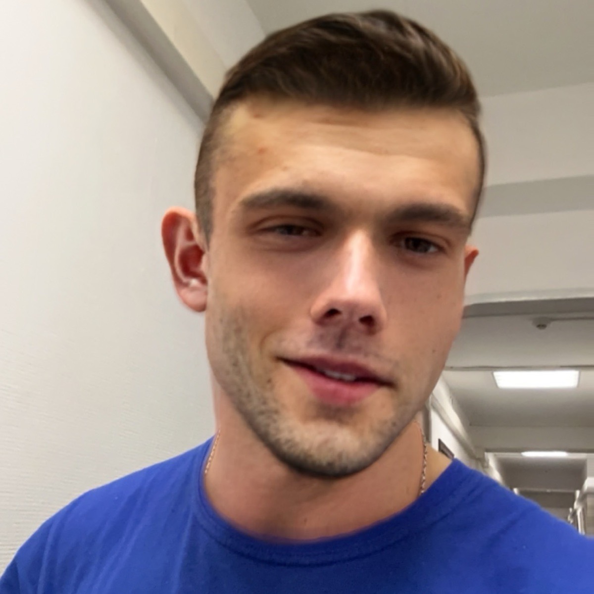 Игорь Гальперин