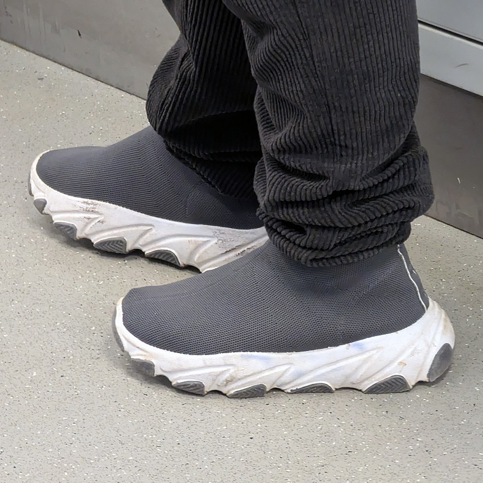 Оттенки серого.. | Сетка — социальная сеть от hh.ru