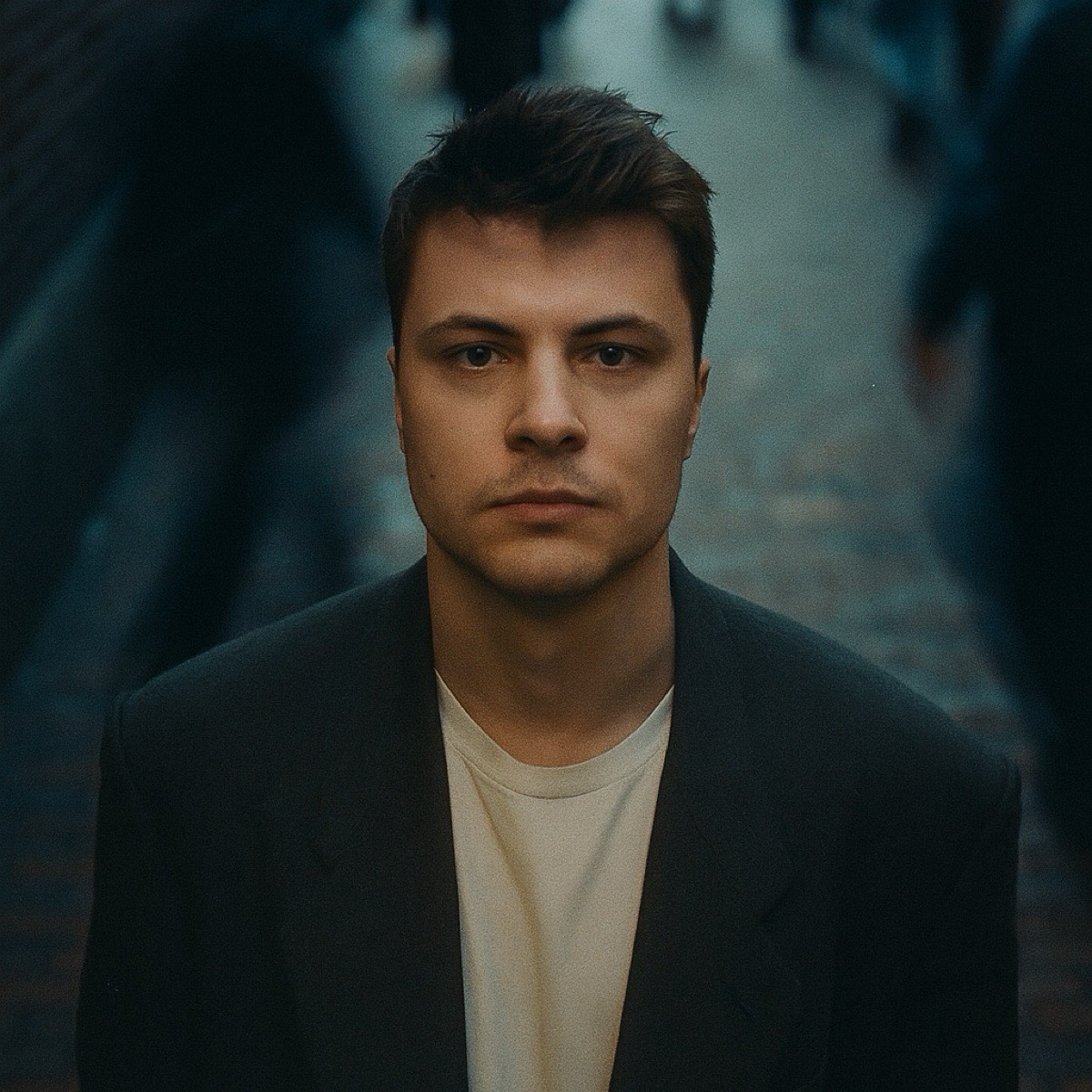 Роман Кузьмин | Сетка — социальная сеть от hh.ru