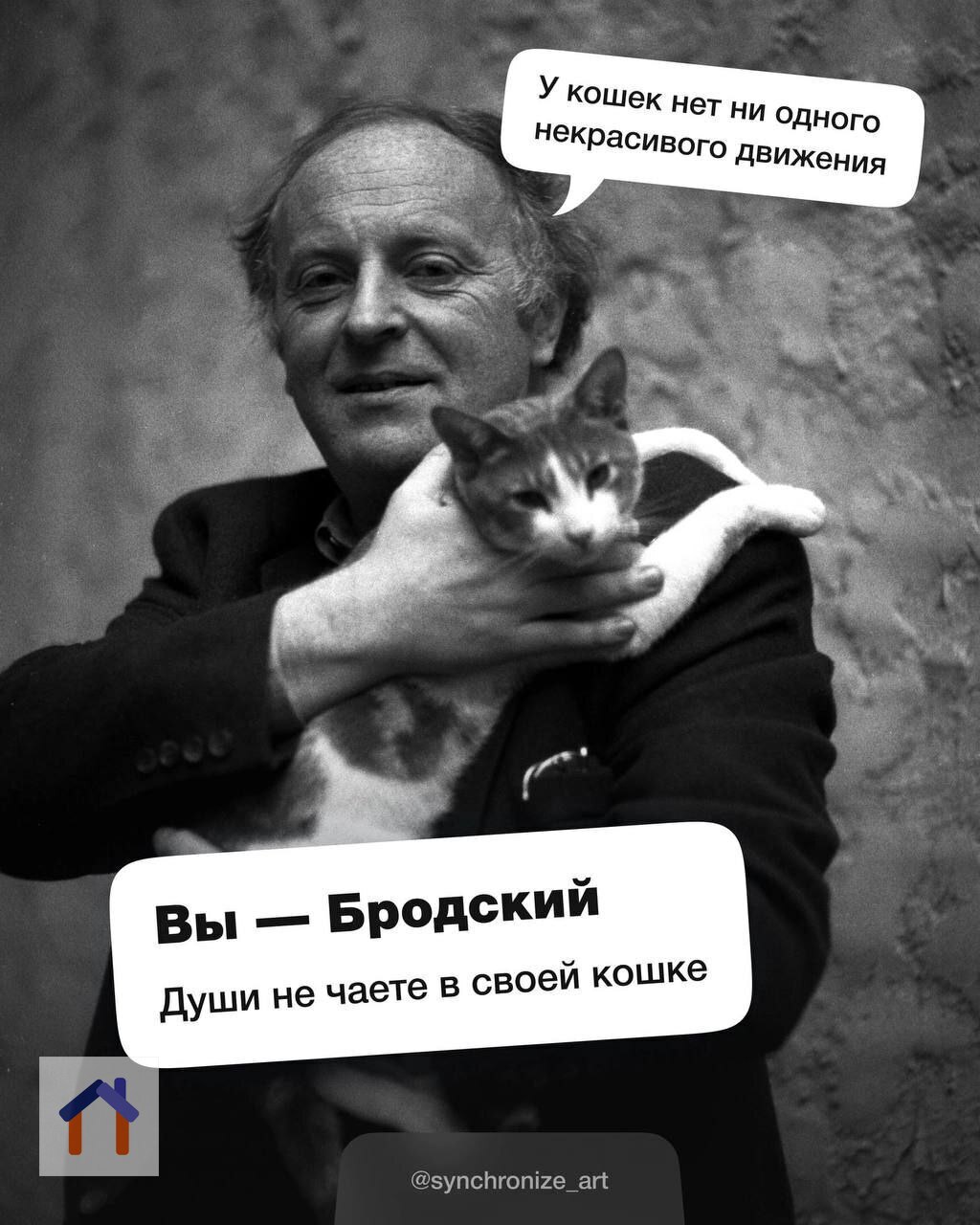 А кто вы сегодня из поэтов? | Сетка — социальная сеть от hh.ru
