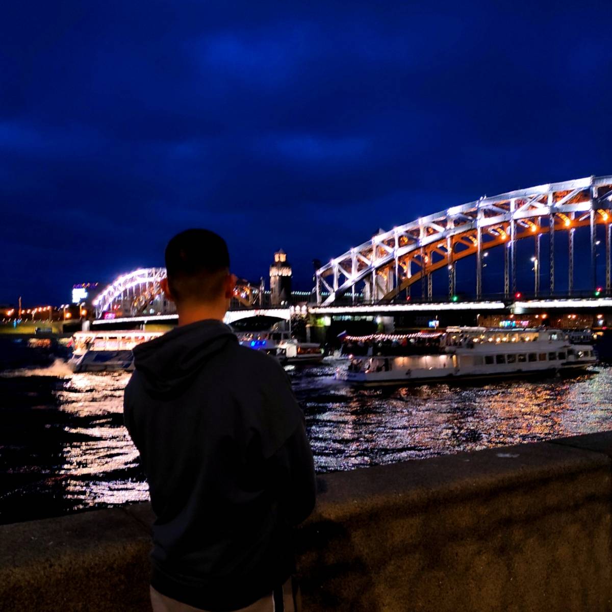 Руслан Мухаметдинов | Сетка — социальная сеть от hh.ru