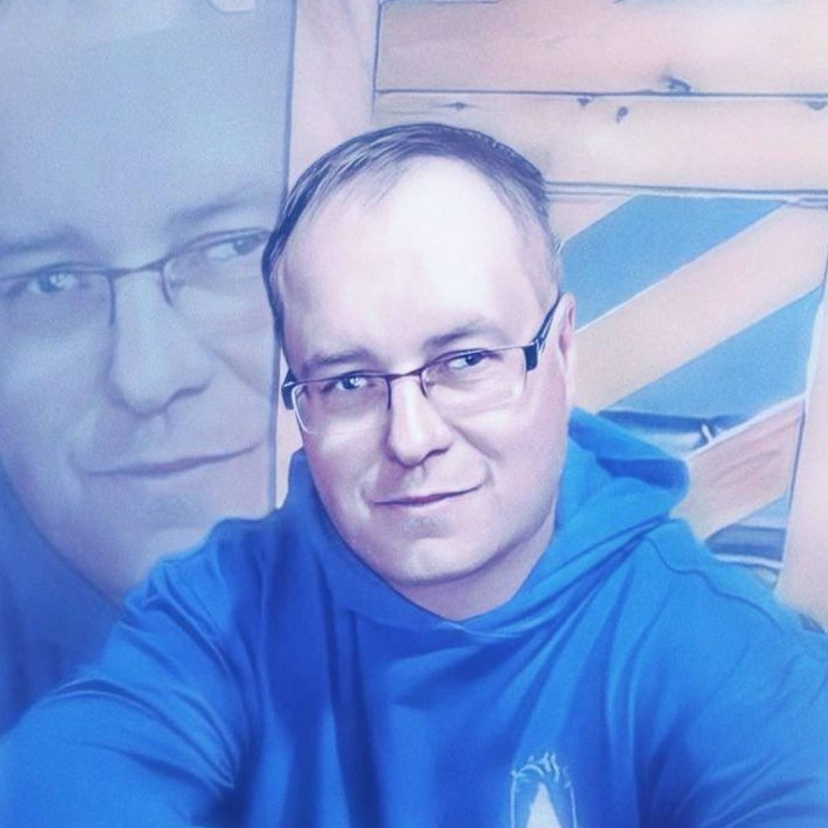 Алексей Фёдоров