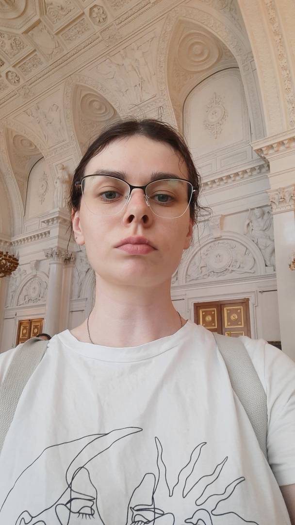 Елена Ванина | Сетка — социальная сеть от hh.ru