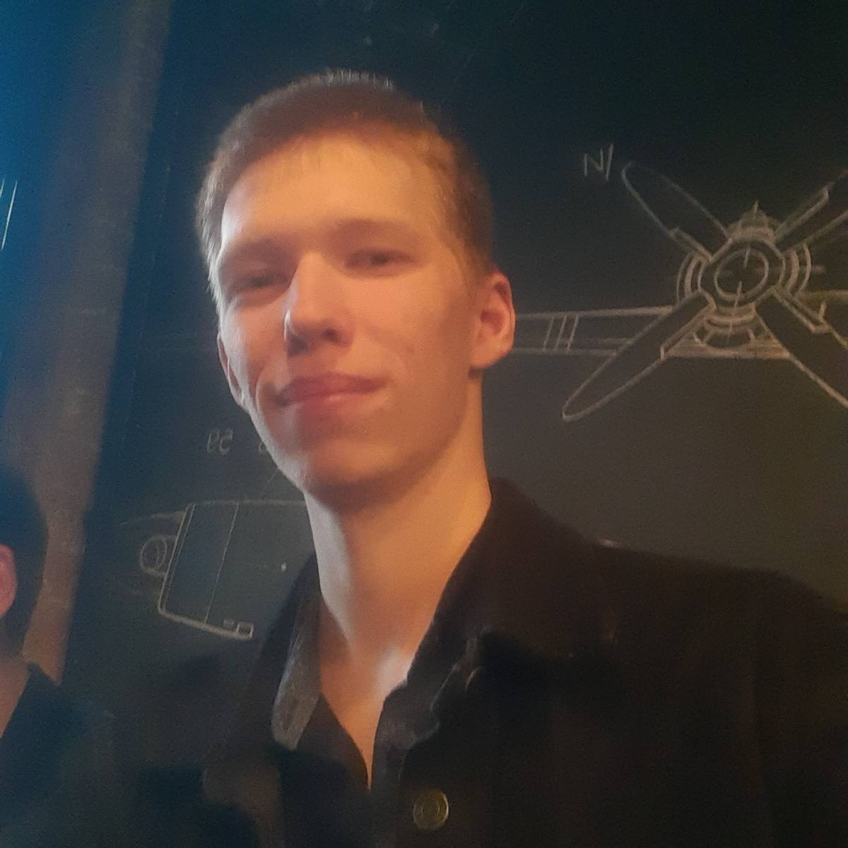 Дмитрий Кочетков