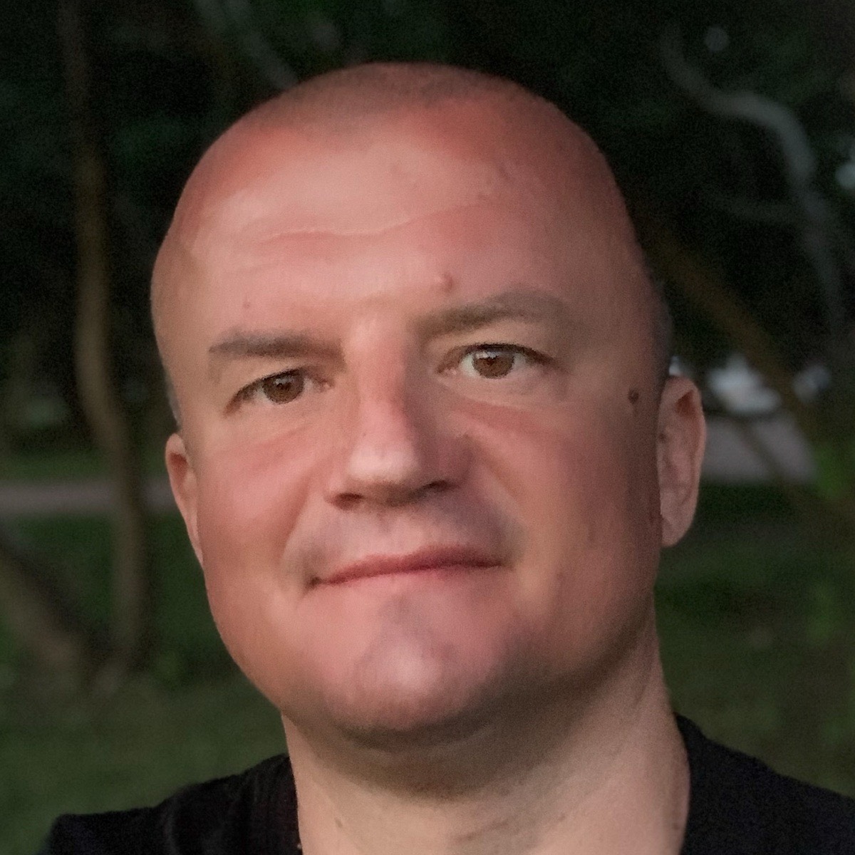 Андрей Ширяев