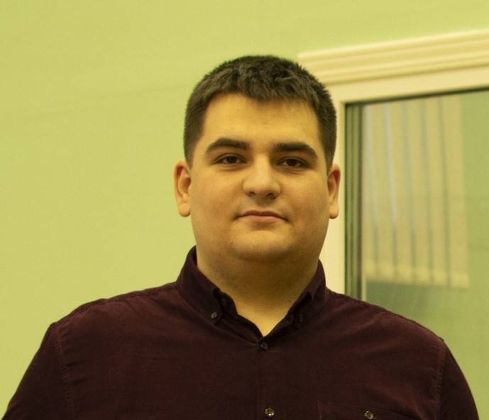 Дмитрий Соболев