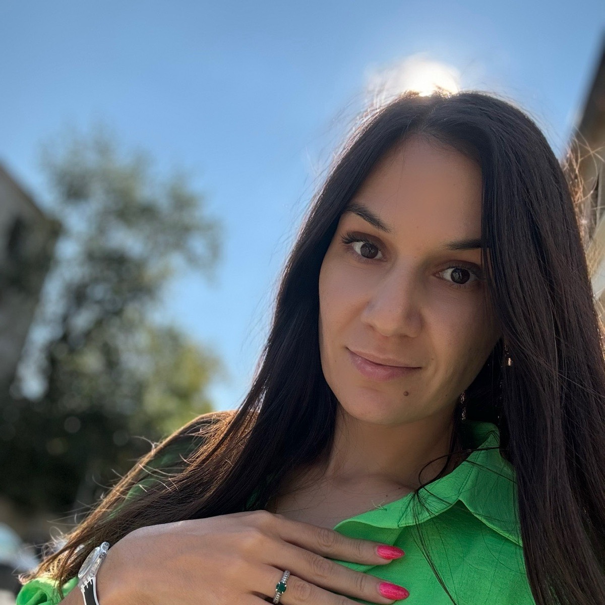 Гульнара Тимурханова