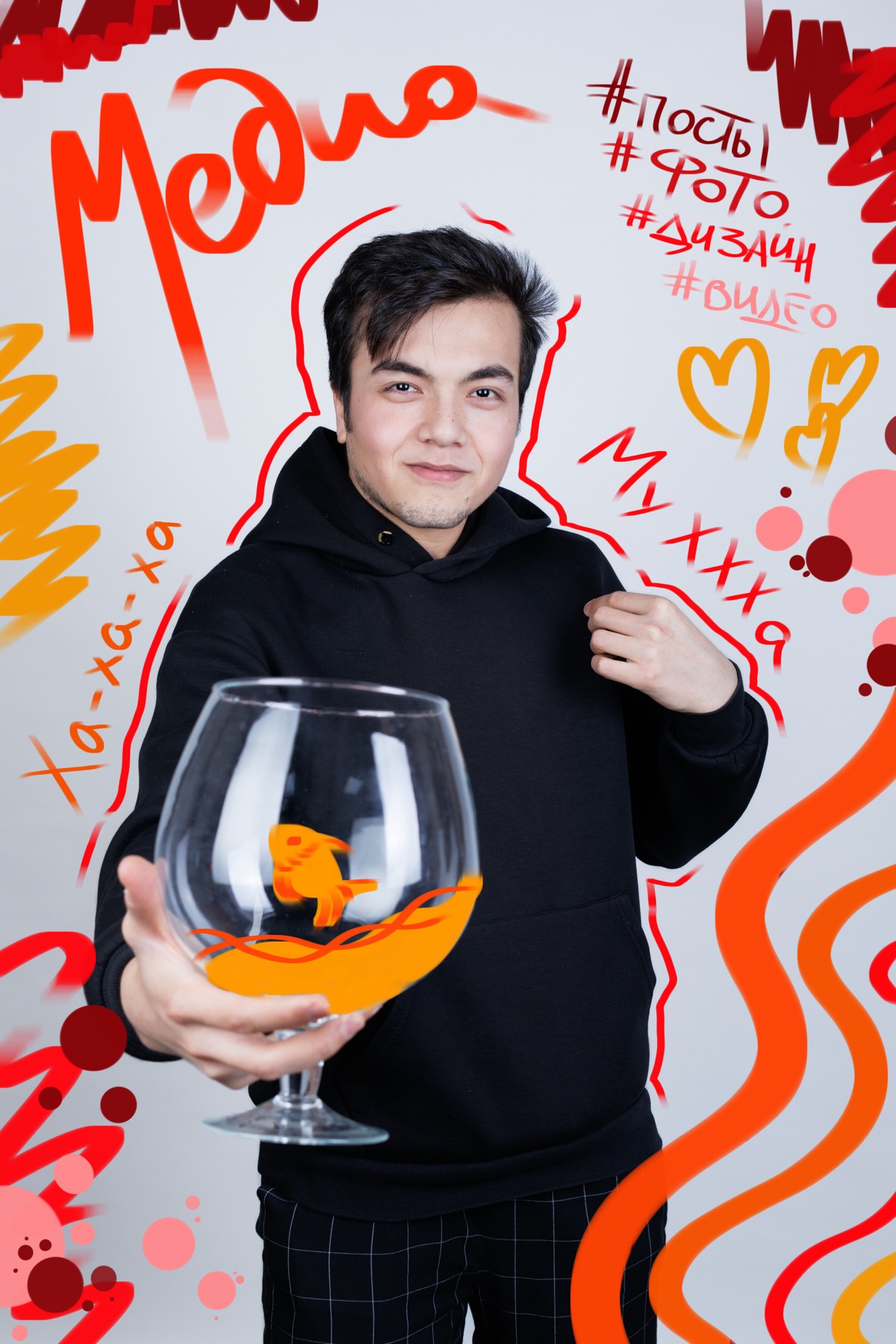 Мухридин Хасанов | Сетка — социальная сеть от hh.ru