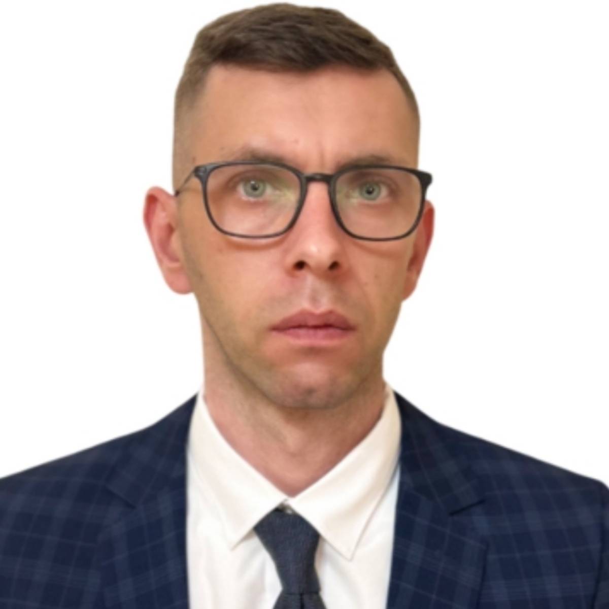 Павел Субчинский