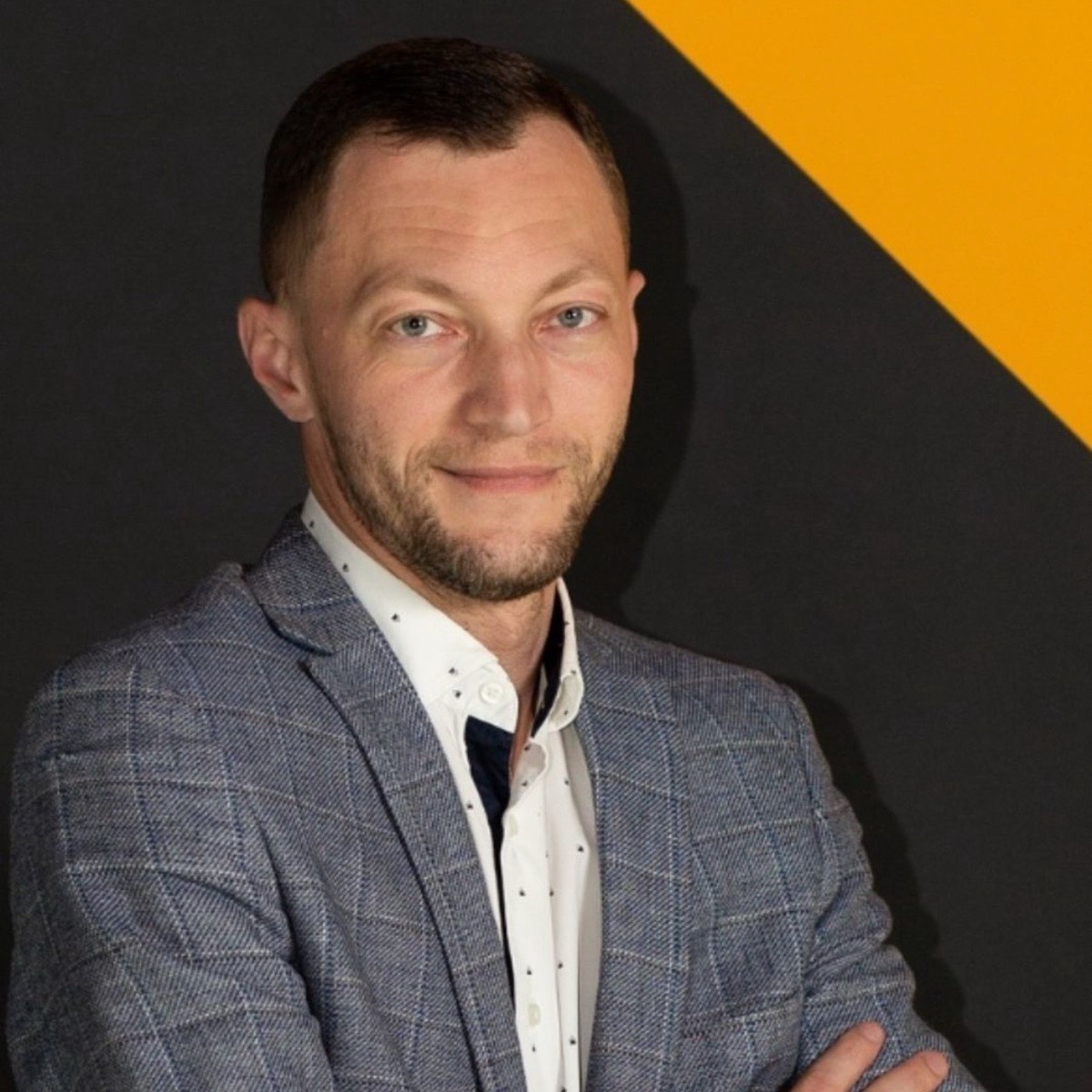 Арсентий Оксенюк | Сетка — социальная сеть от hh.ru