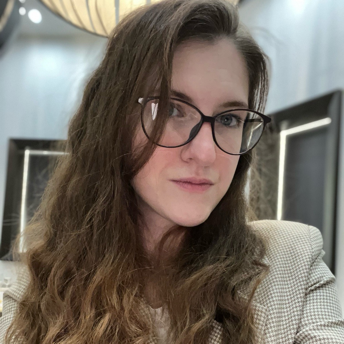 Дарья Кувшинова