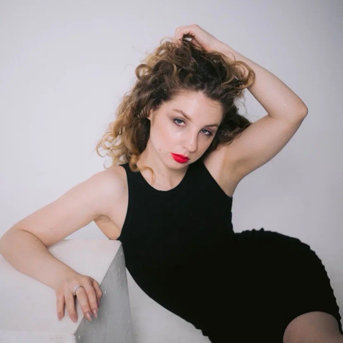 Виктория Пышко | Сетка — социальная сеть от hh.ru