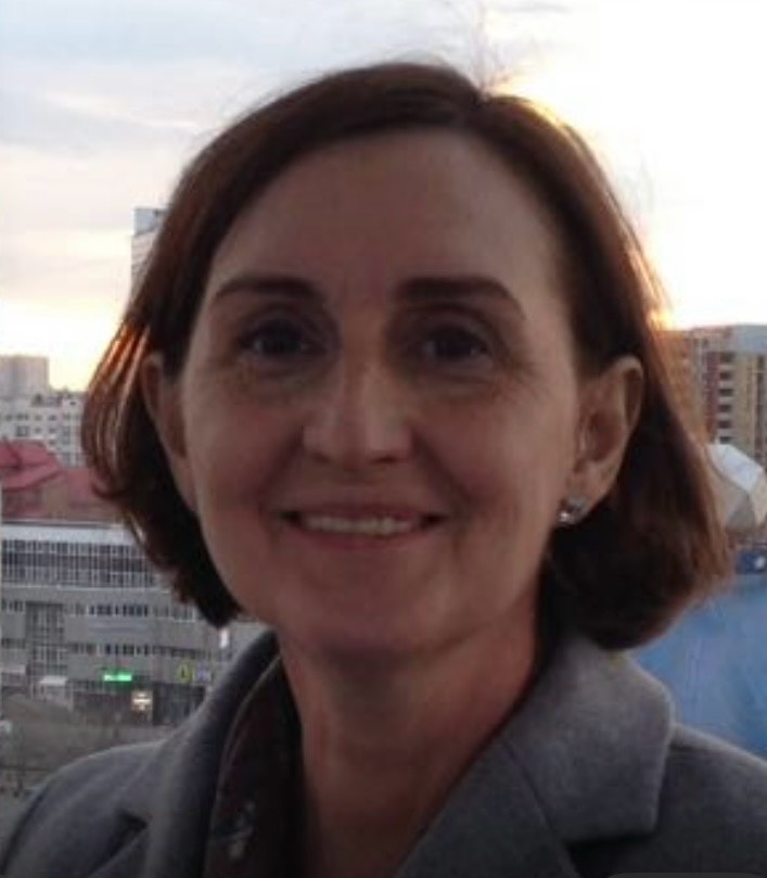 Елена Криванкова