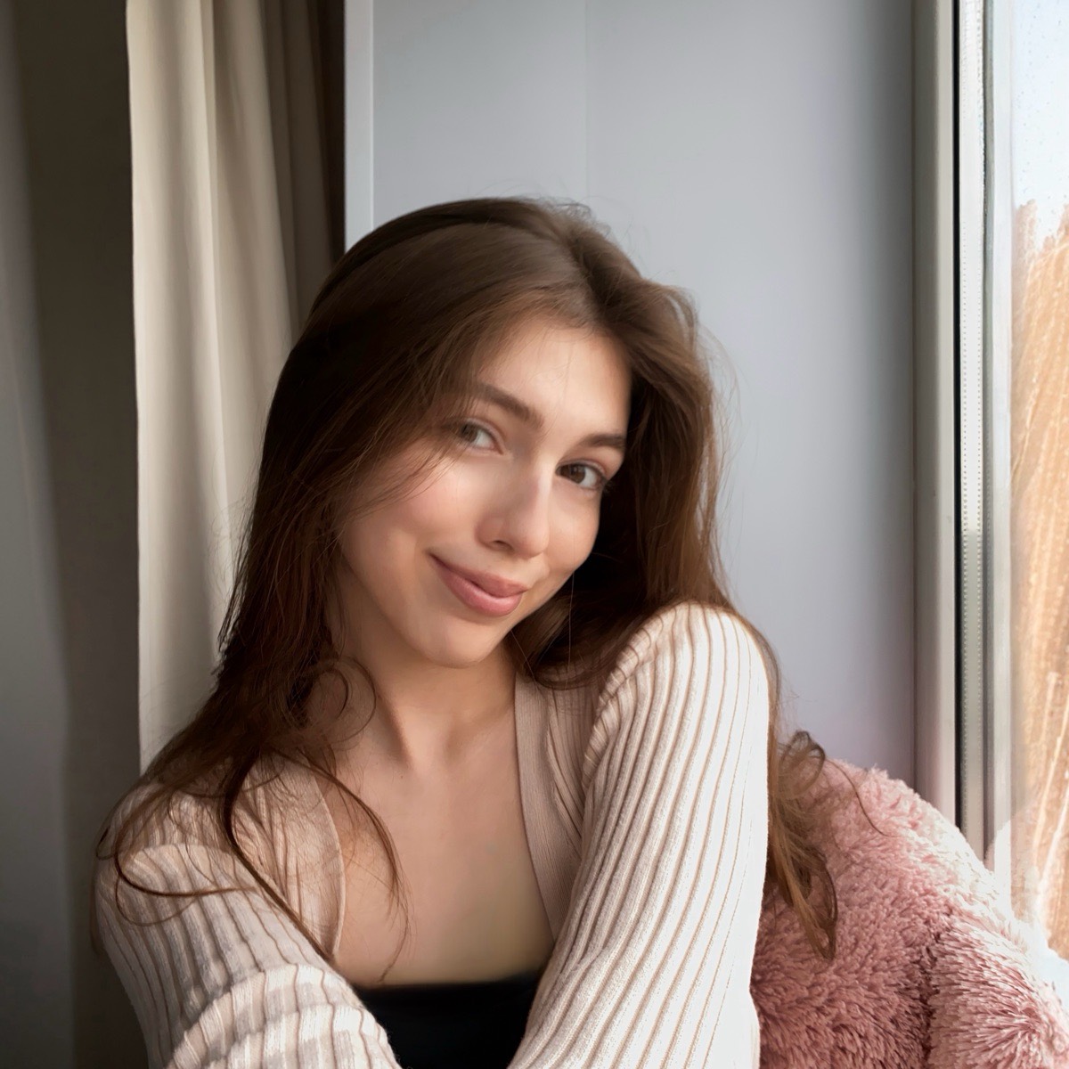 Екатерина Мязина