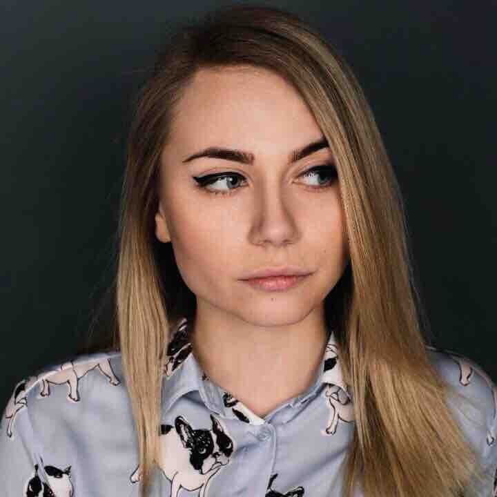 Наталья Астафурова