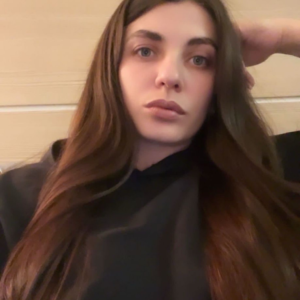 Карина Филаткина