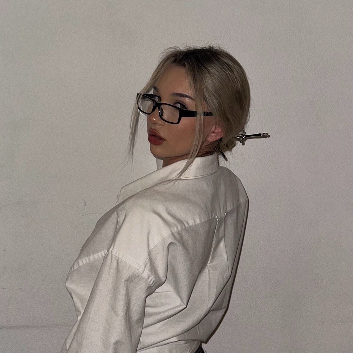 Анна Полодухина