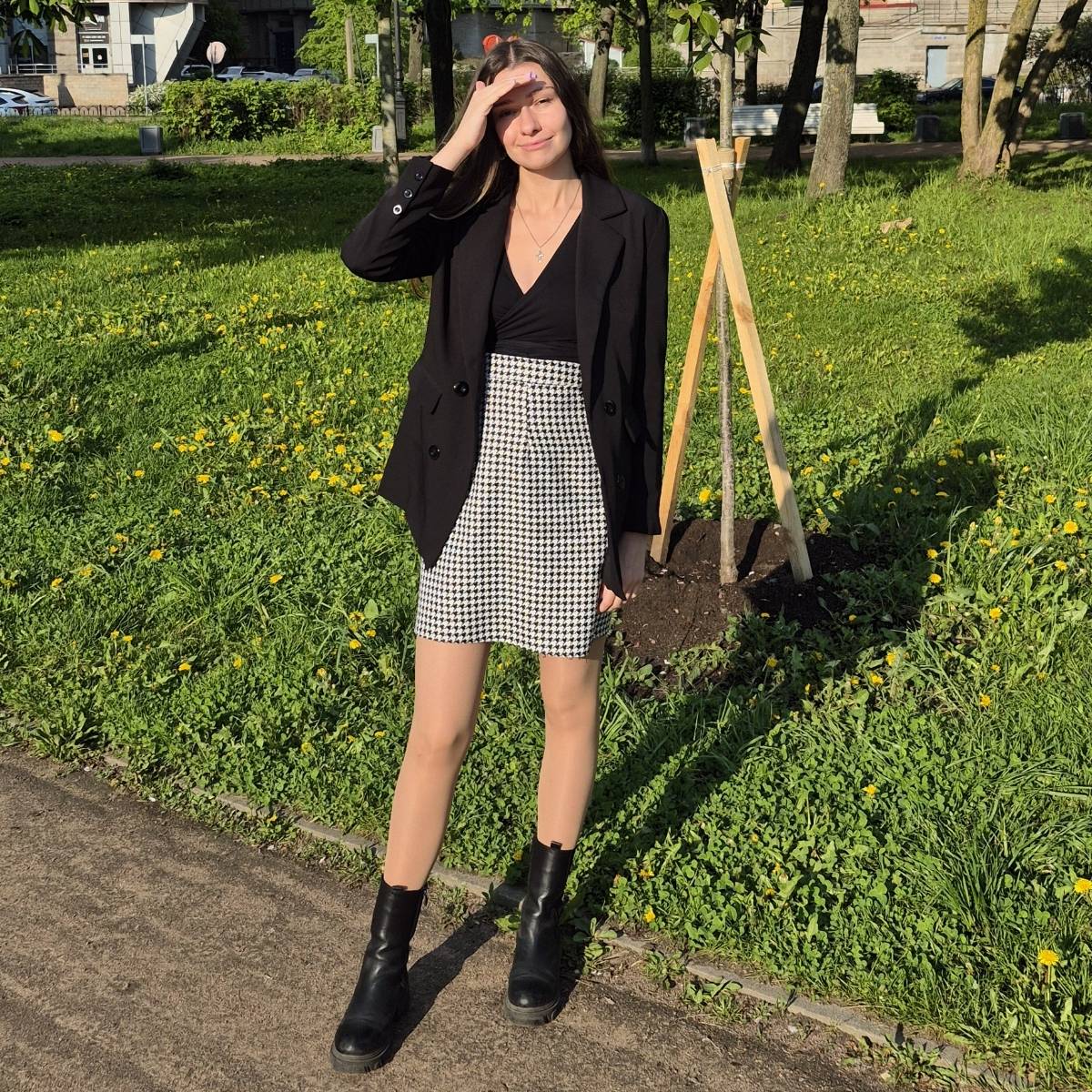 Анна Степанова | Сетка — социальная сеть от hh.ru