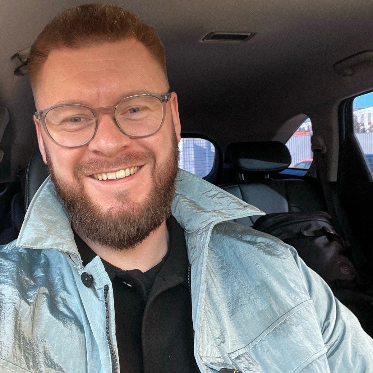 Артем Чернышов | Сетка — социальная сеть от hh.ru