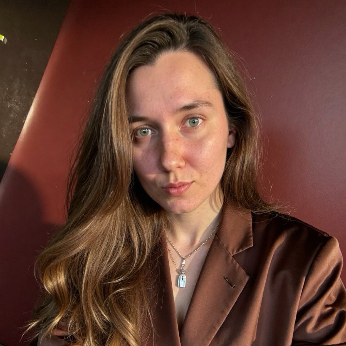 Маргарита Браиловская | Сетка — социальная сеть от hh.ru