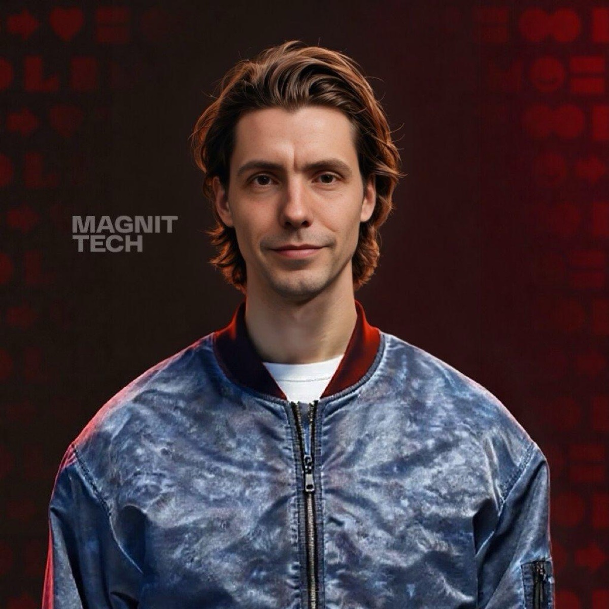 Александр Шатин