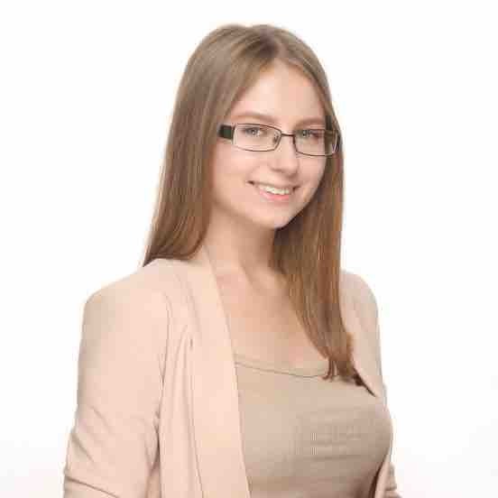 Ирина Шухнова
