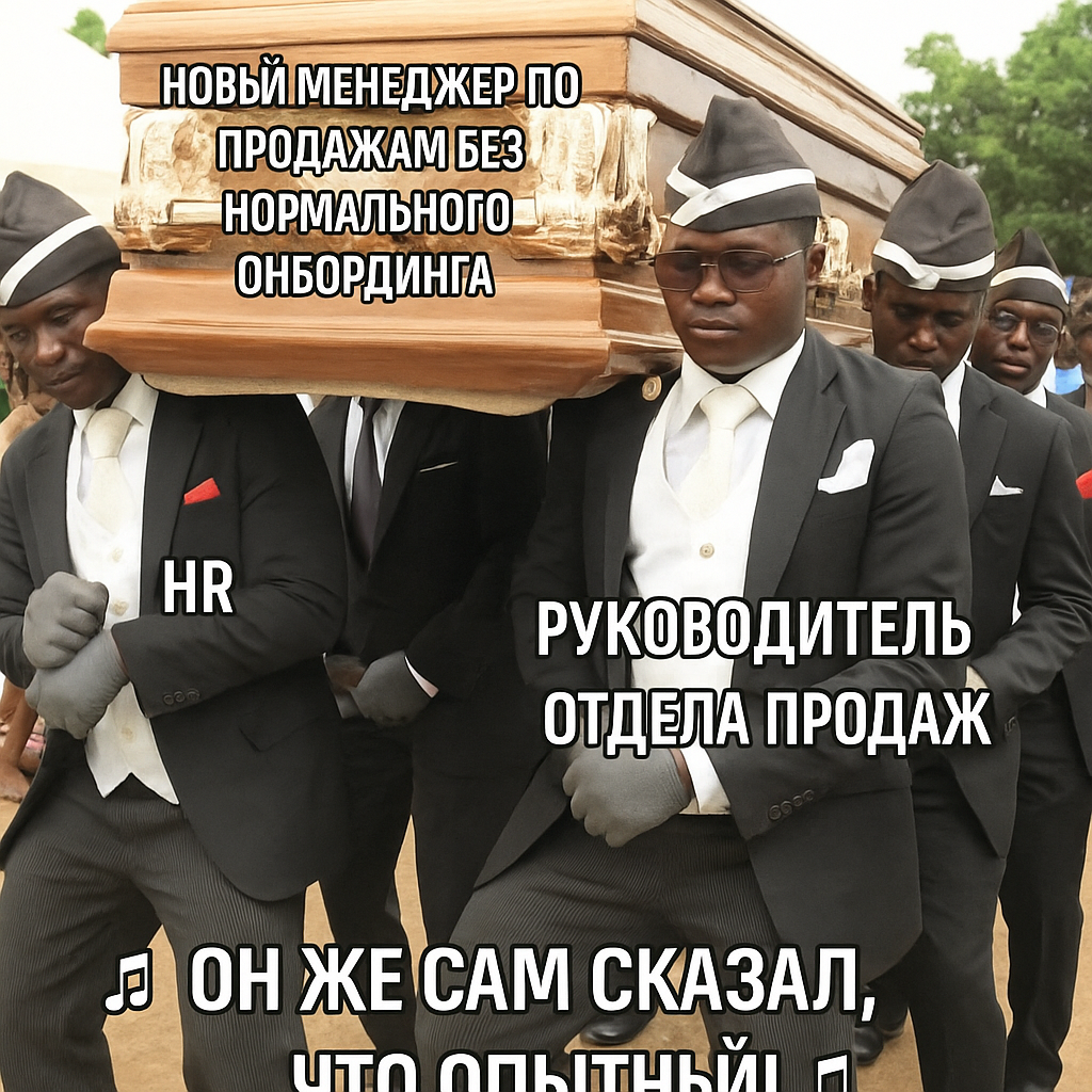 Выгорают? Уходят? Работают на полсилы? | Сетка — социальная сеть от hh.ru