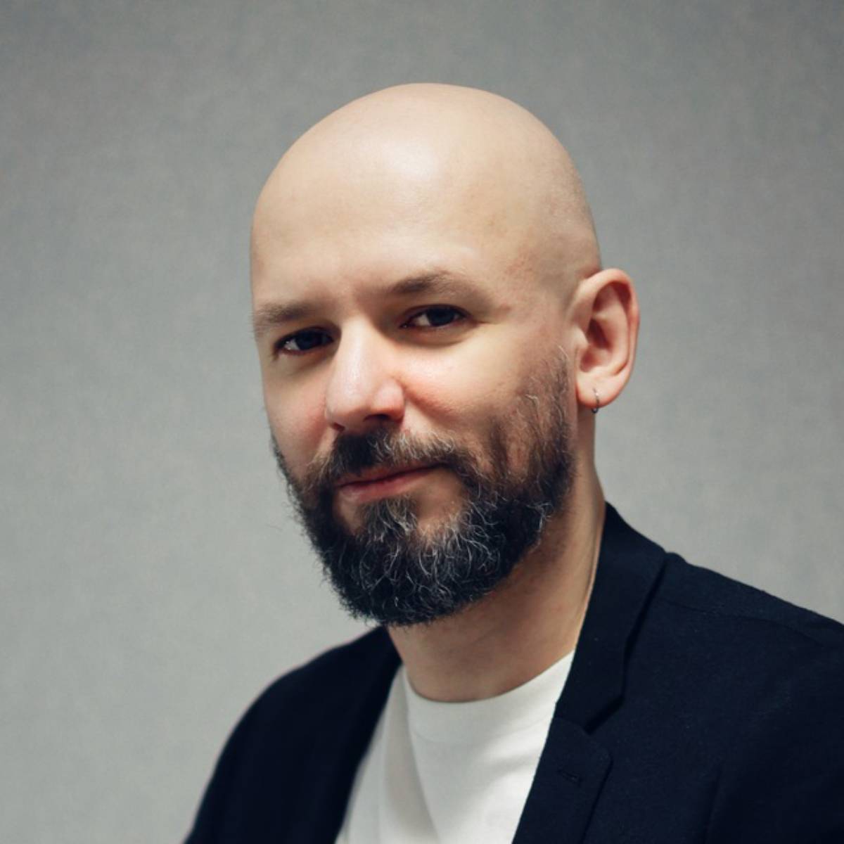 Дмитрий Савостин