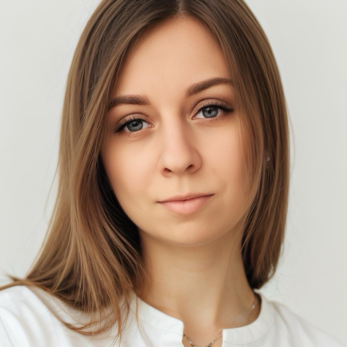 Юлия Шадова | Сетка — социальная сеть от hh.ru