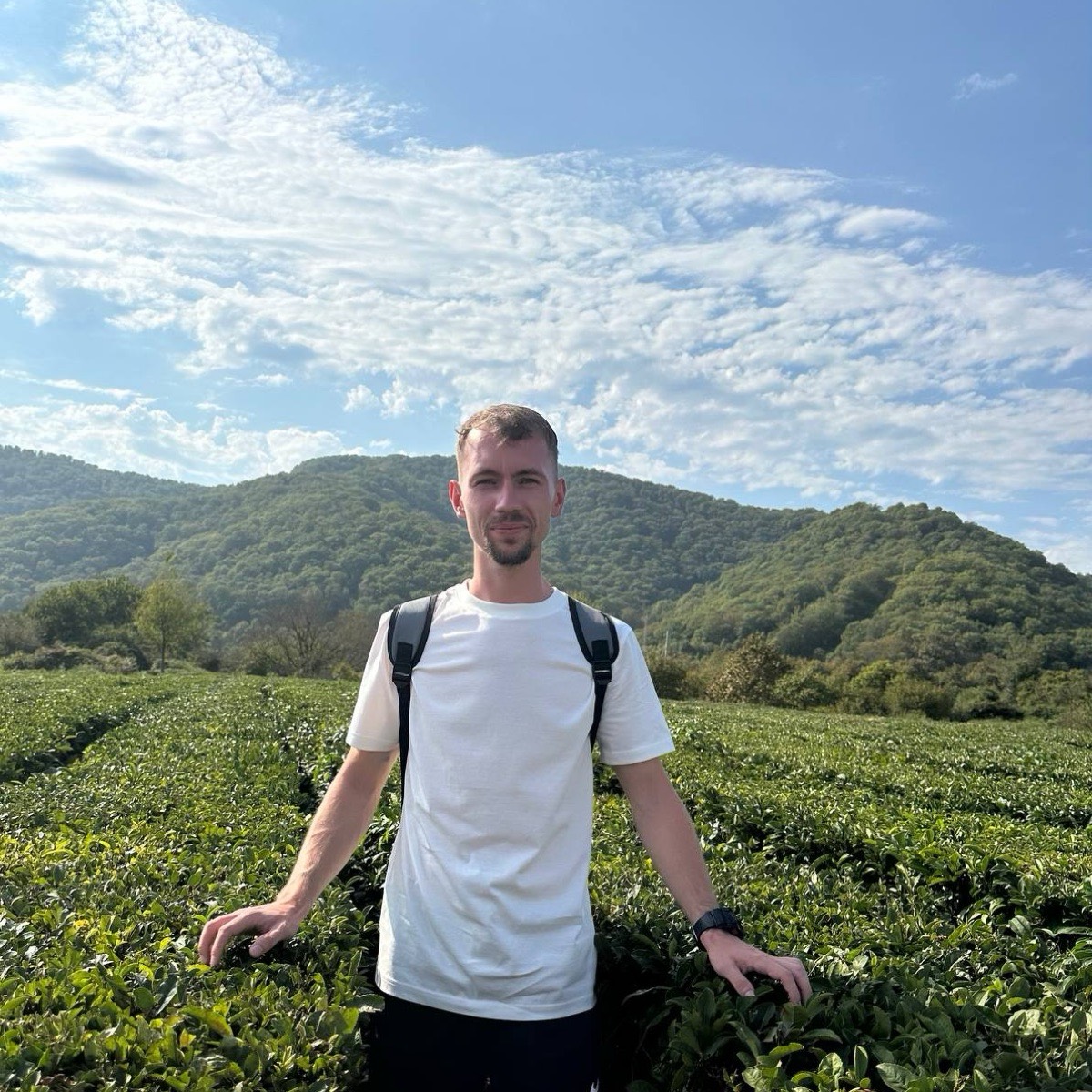 Владислав Тимонин