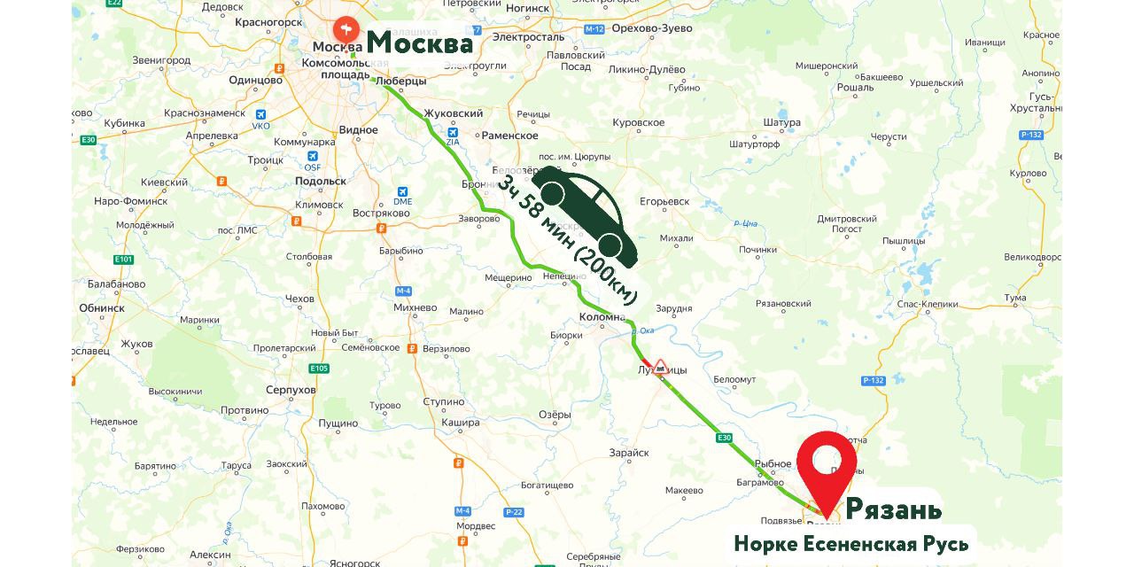 Как не уехать в Рязань, если очень хочется в Питер?
2 марта мы забронировали апратаменты в сети отелей НОРКИ в центре Санкт-Петербурга | Сетка — социальная сеть от hh.ru