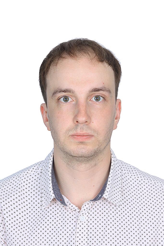 Анатолий Морозов