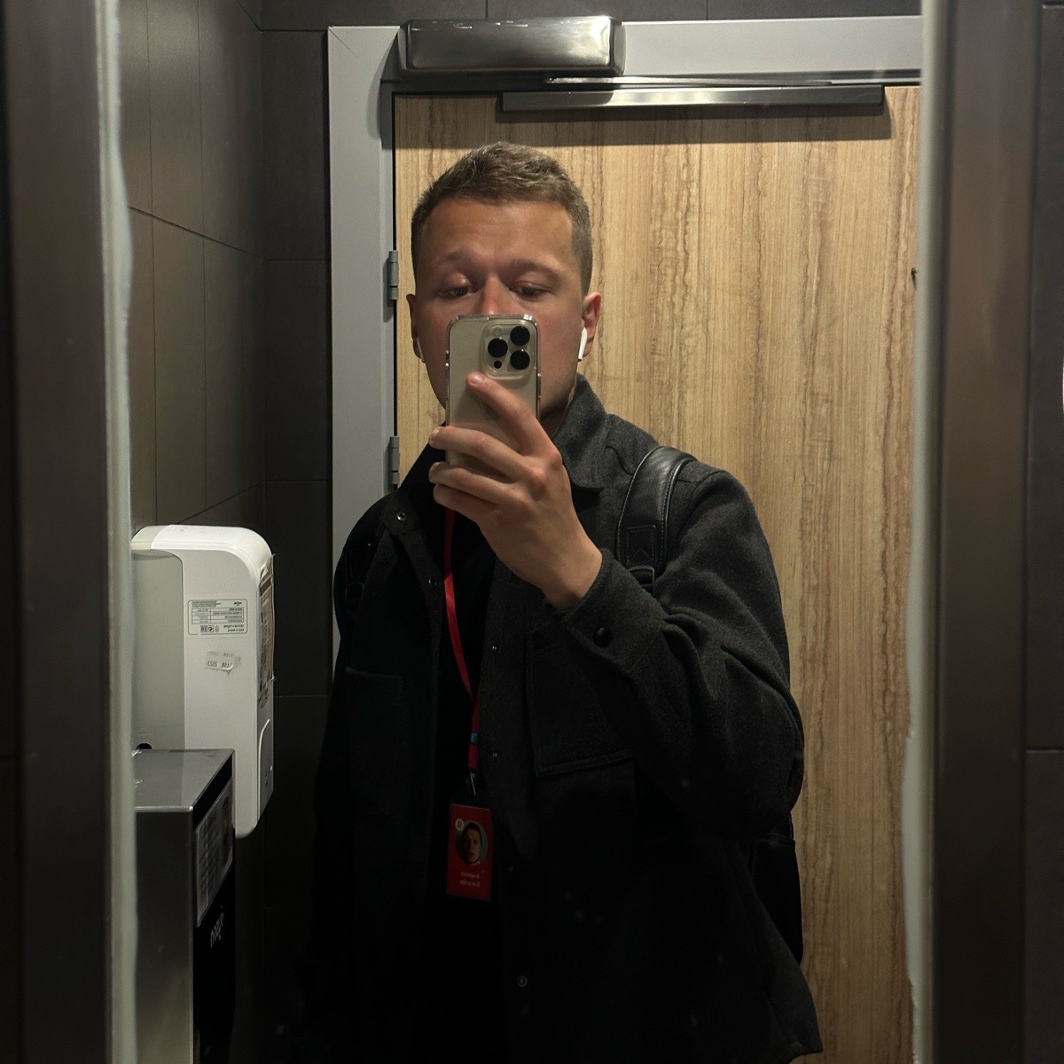 Кирилл Киселев | Сетка — социальная сеть от hh.ru